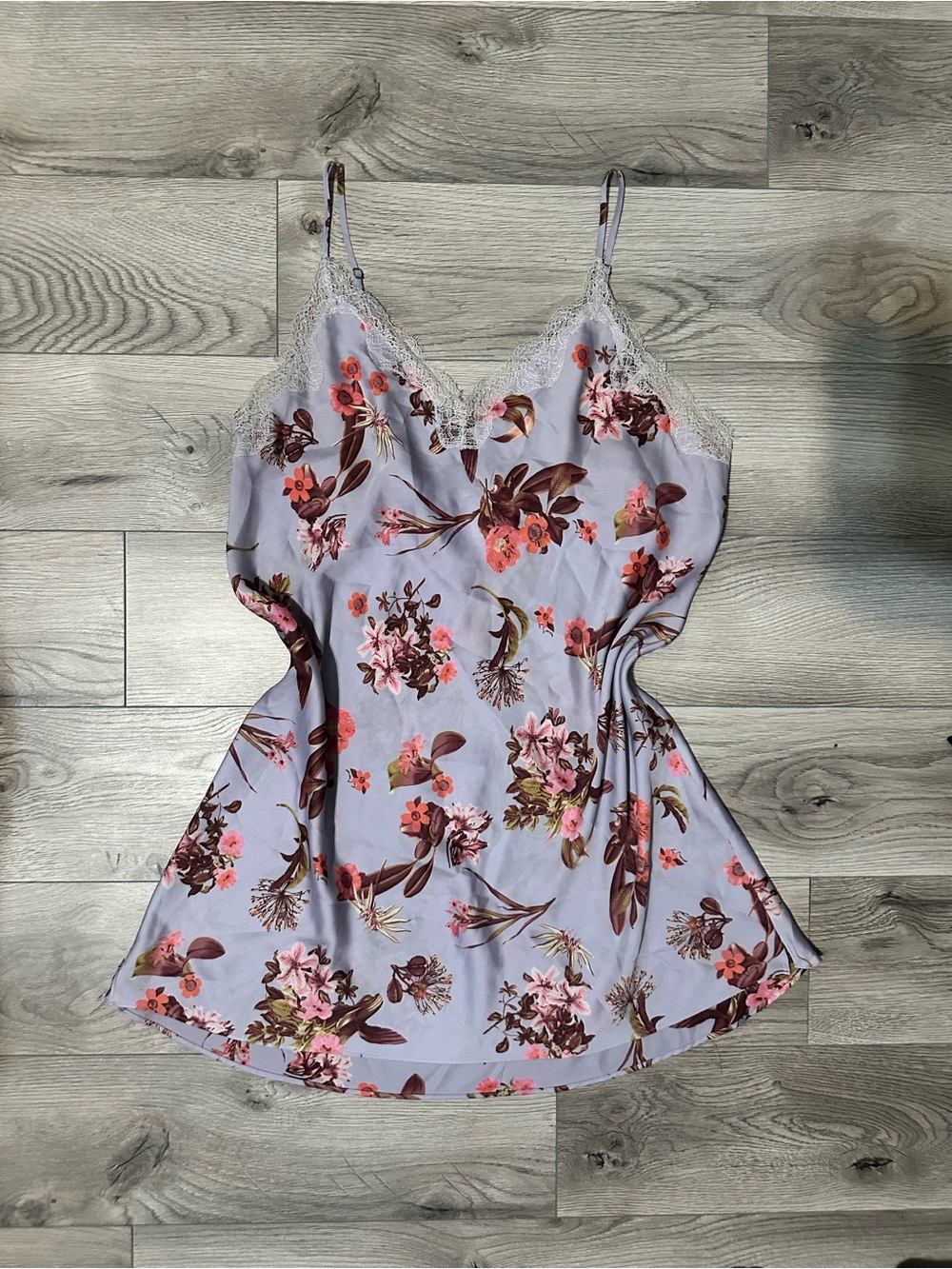 Victoria's Secret Slip Dress